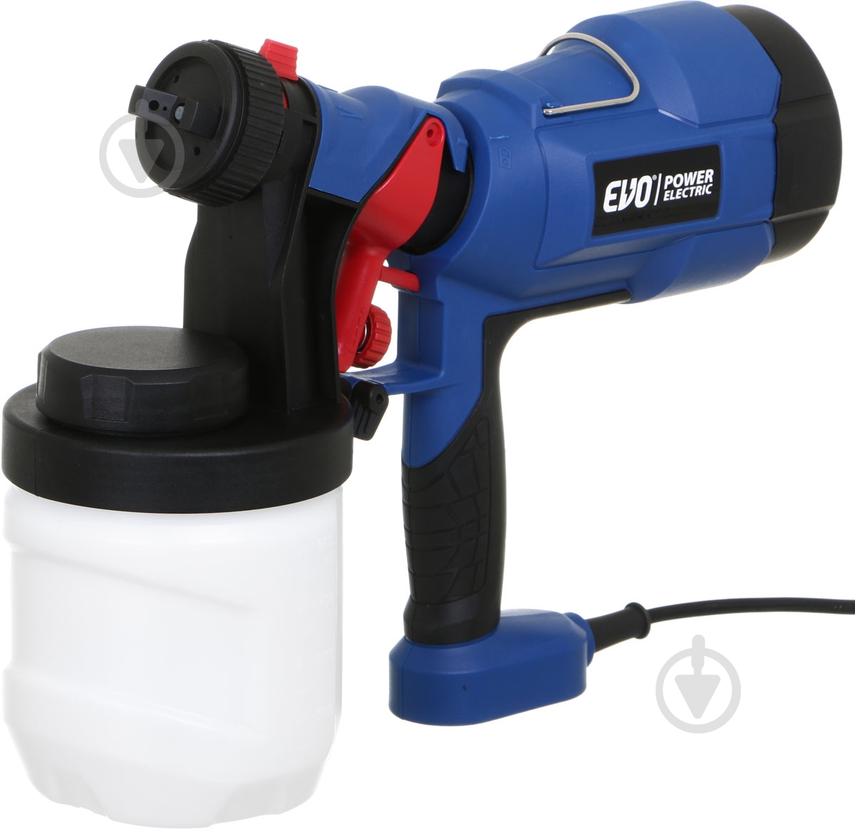 Краскораспылитель EVO power electric PLD3150A - фото 1