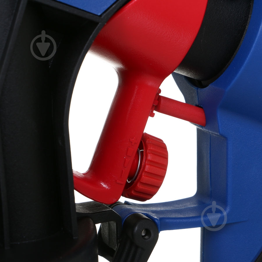 Краскораспылитель EVO power electric PLD3150A - фото 3