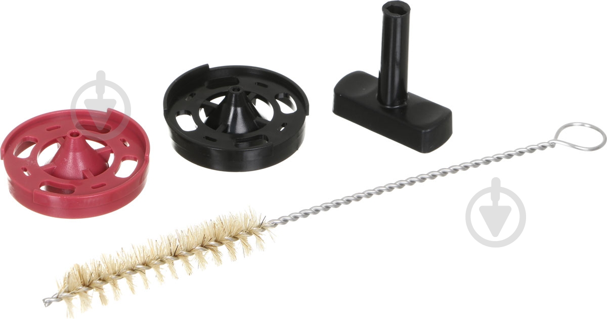 Краскораспылитель EVO power electric PLD3150A - фото 4