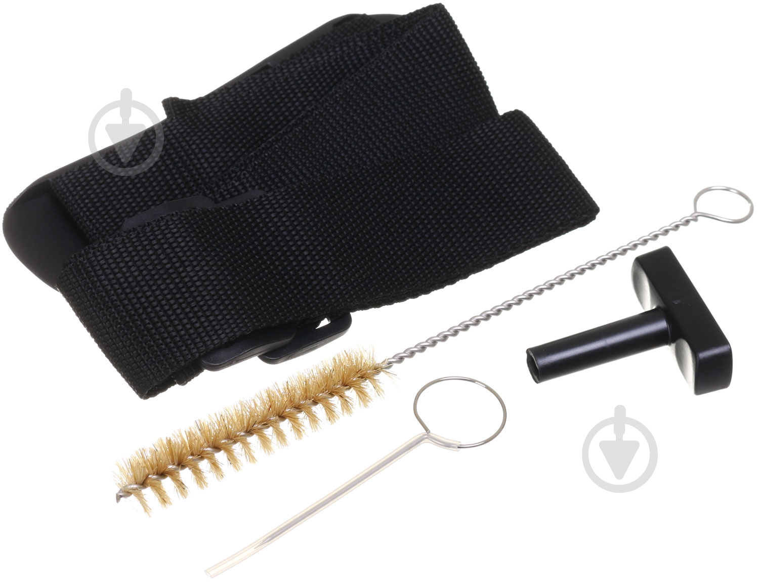 Краскораспылитель EVO power electric PLD3161 - фото 14 Краскораспылитель EVO power electric PLD3161 - фото 14