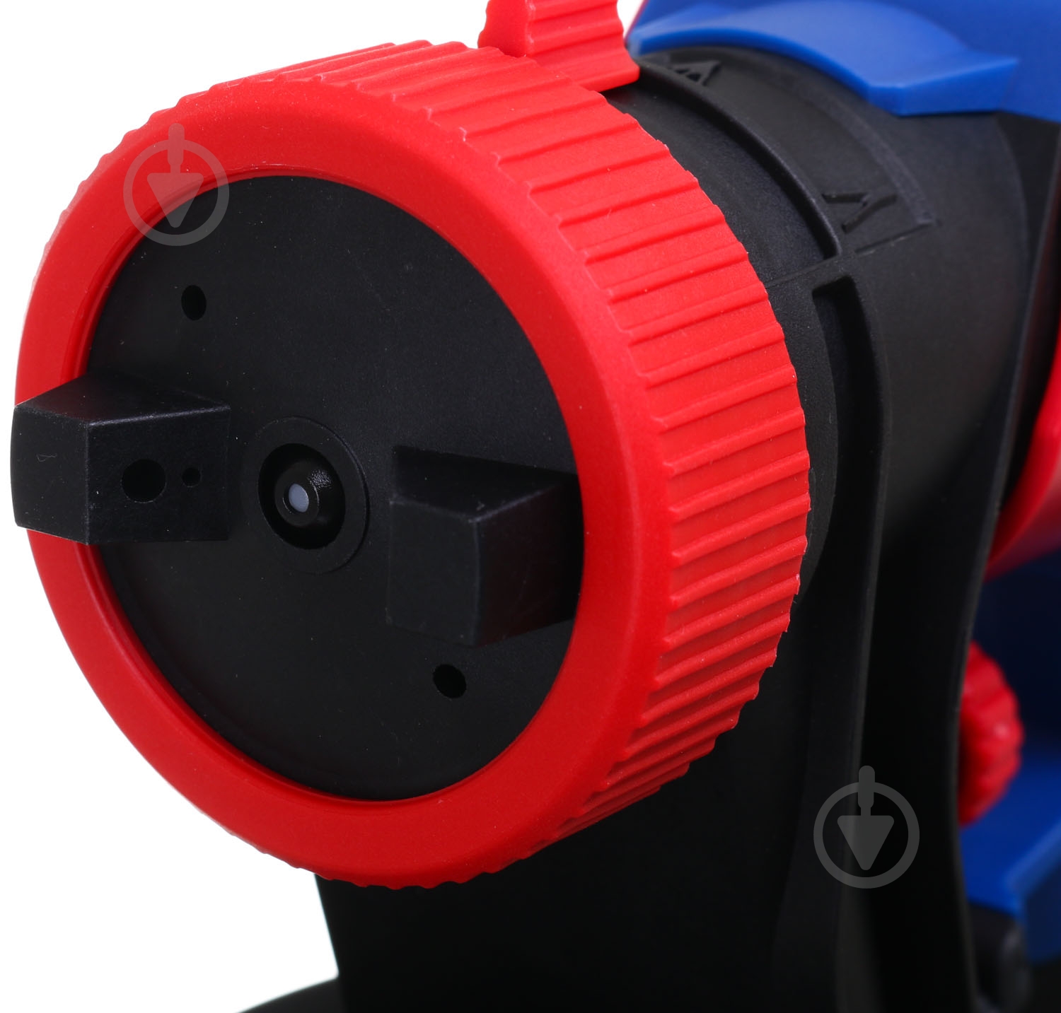 Краскораспылитель EVO power electric PLD3161 - фото 8 Краскораспылитель EVO power electric PLD3161 - фото 8