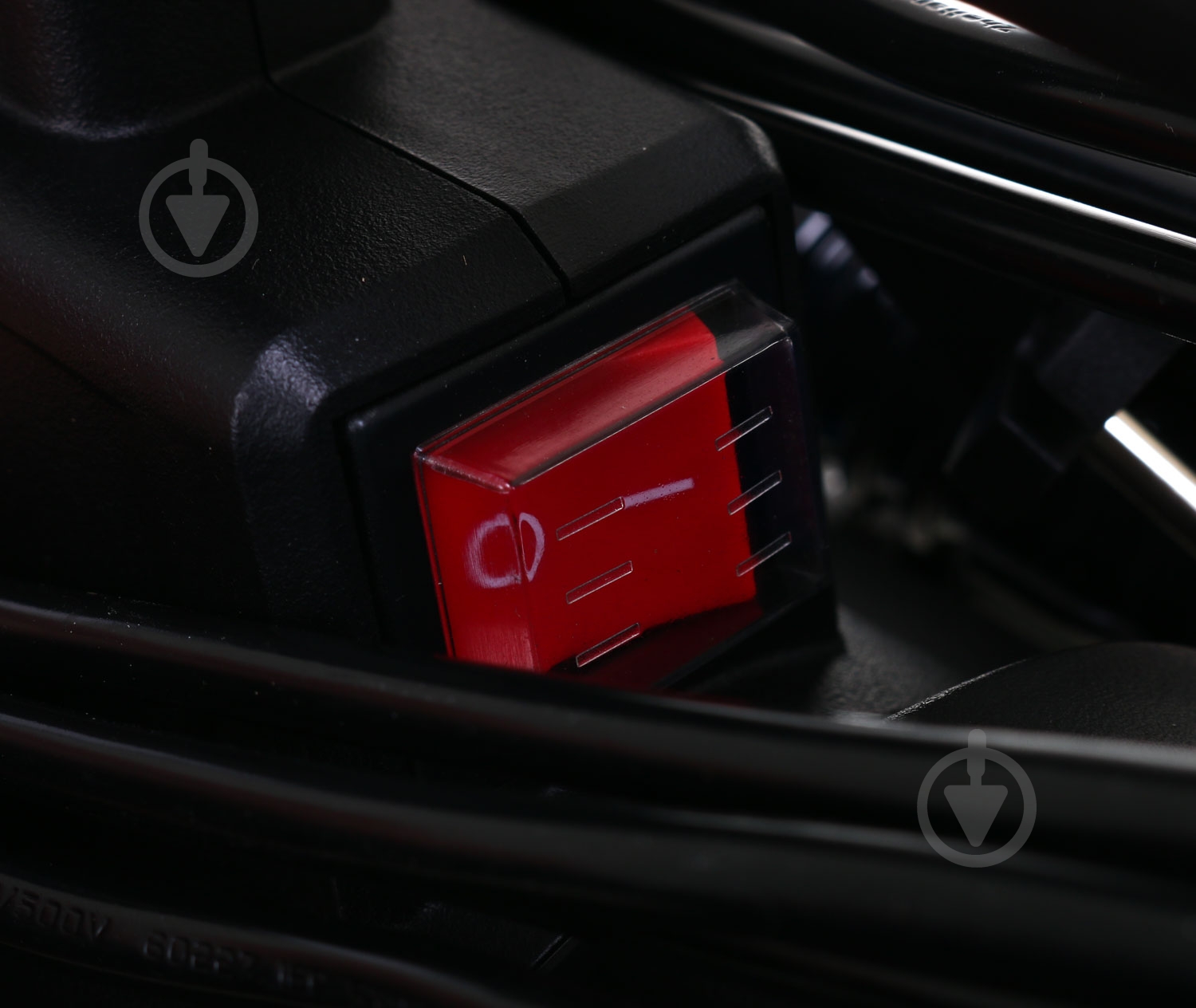 Краскораспылитель EVO power electric PLD3161 - фото 11 Краскораспылитель EVO power electric PLD3161 - фото 11