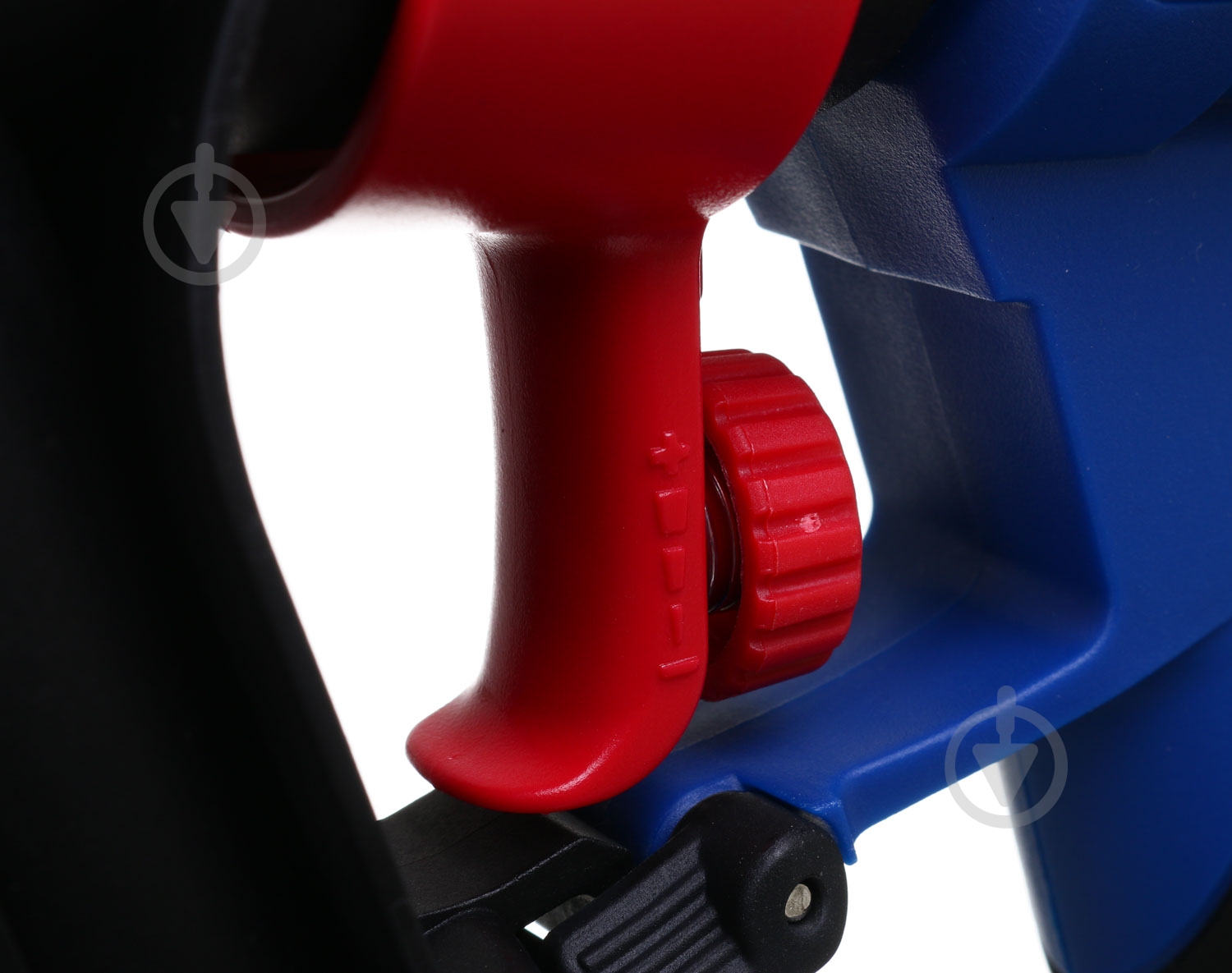 Краскораспылитель EVO power electric PLD3161 - фото 9 Краскораспылитель EVO power electric PLD3161 - фото 9