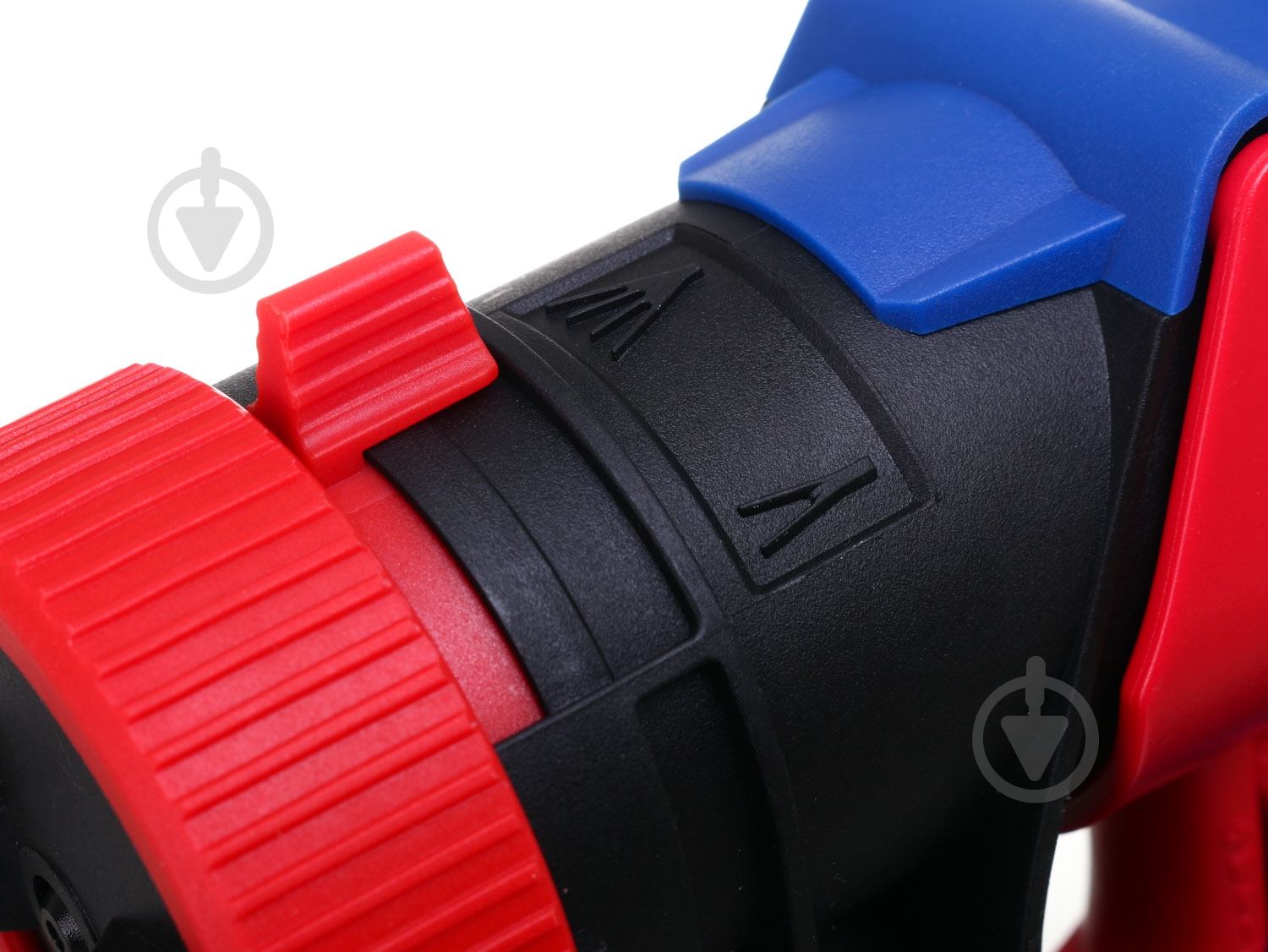 Краскораспылитель EVO power electric PLD3161 - фото 10 Краскораспылитель EVO power electric PLD3161 - фото 10