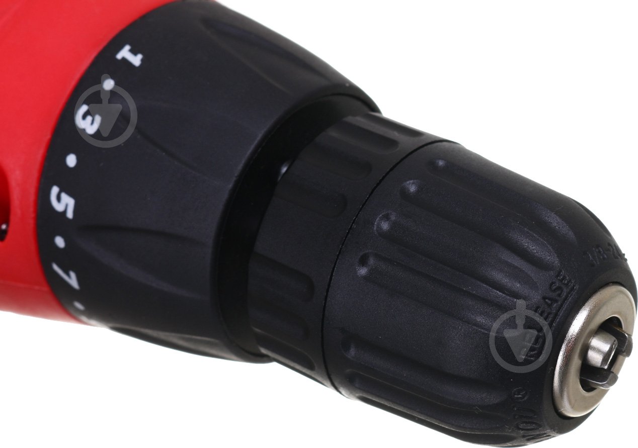 Шуруповерт сетевой Expert Tools ED10D2 - фото 3