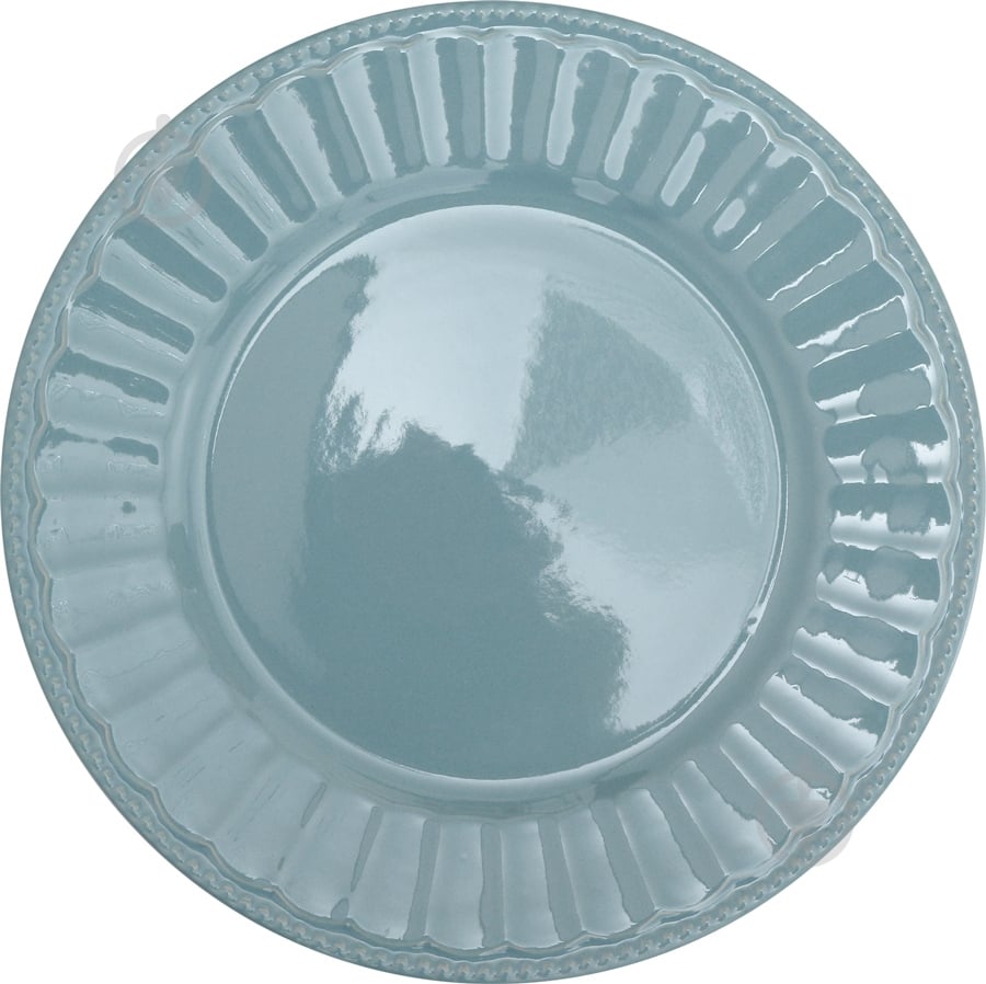 Тарелка обеденная Bella Vita Trend 27 см HG50-FD11-D - фото 1 Тарелка обеденная Bella Vita Trend 27 см HG50-FD11-D - фото 1