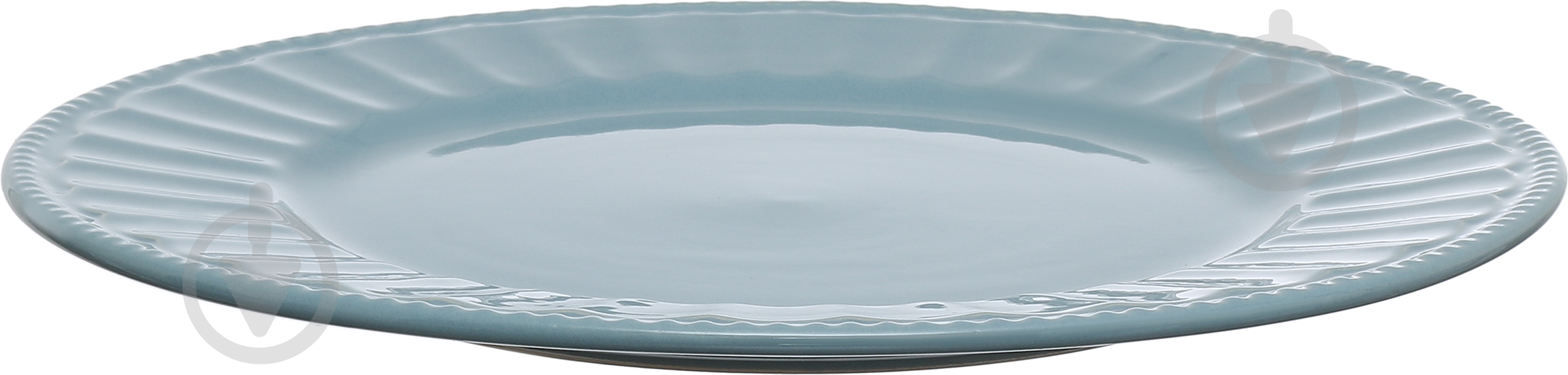 Тарелка обеденная Bella Vita Trend 27 см HG50-FD11-D - фото 2 Тарелка обеденная Bella Vita Trend 27 см HG50-FD11-D - фото 2