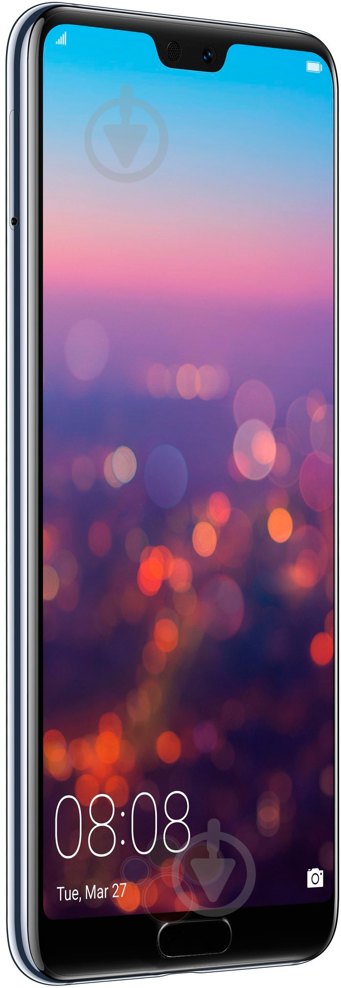 Смартфон Huawei P20 Pro 6/128GB twilight - фото 3