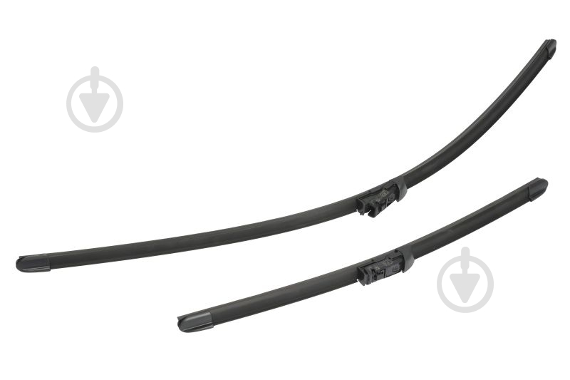 Щетка стеклоочистителя Denso Flat Blades DF082 700/400 мм 2 шт. - фото 1