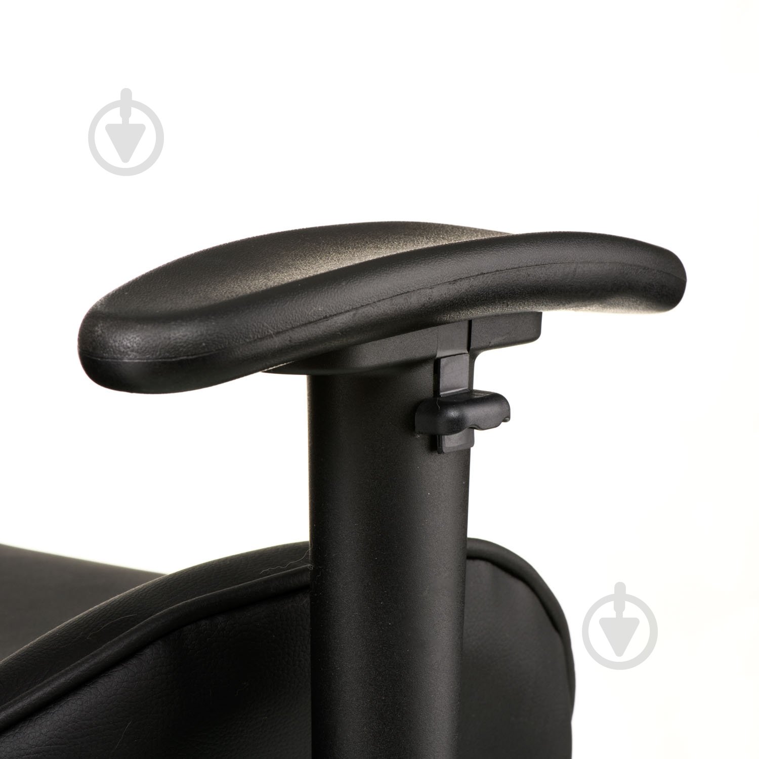 Кресло офисное Special4You ExtremeRace черный - фото 14