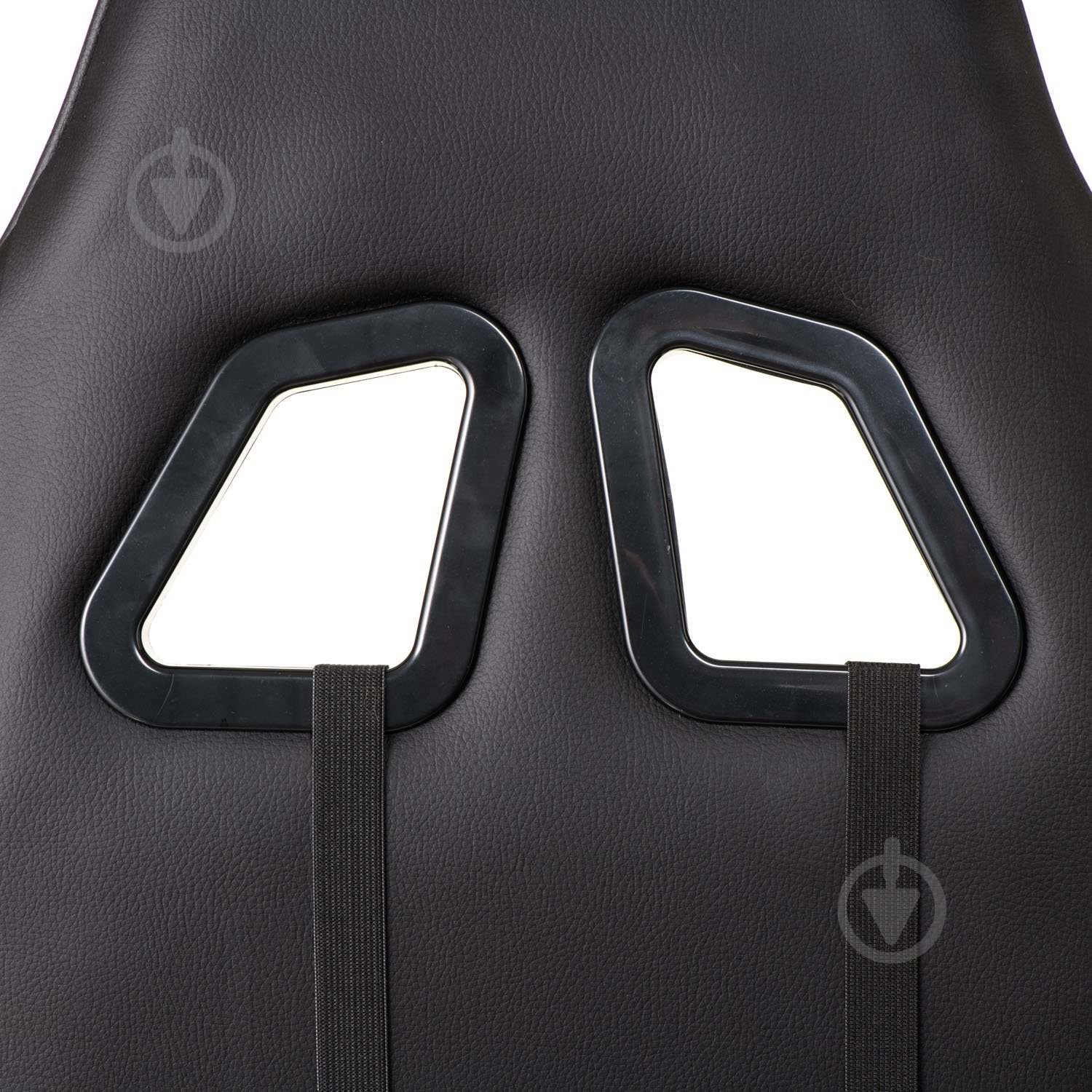 Кресло офисное Special4You ExtremeRace черный - фото 15