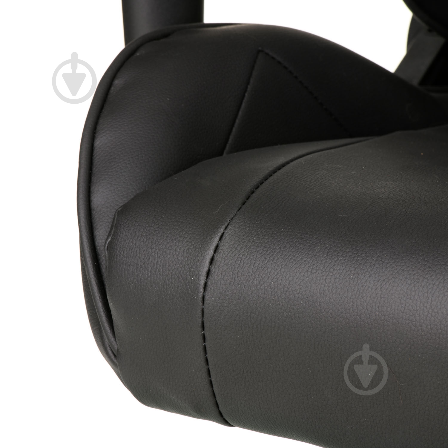 Кресло офисное Special4You ExtremeRace черный - фото 10