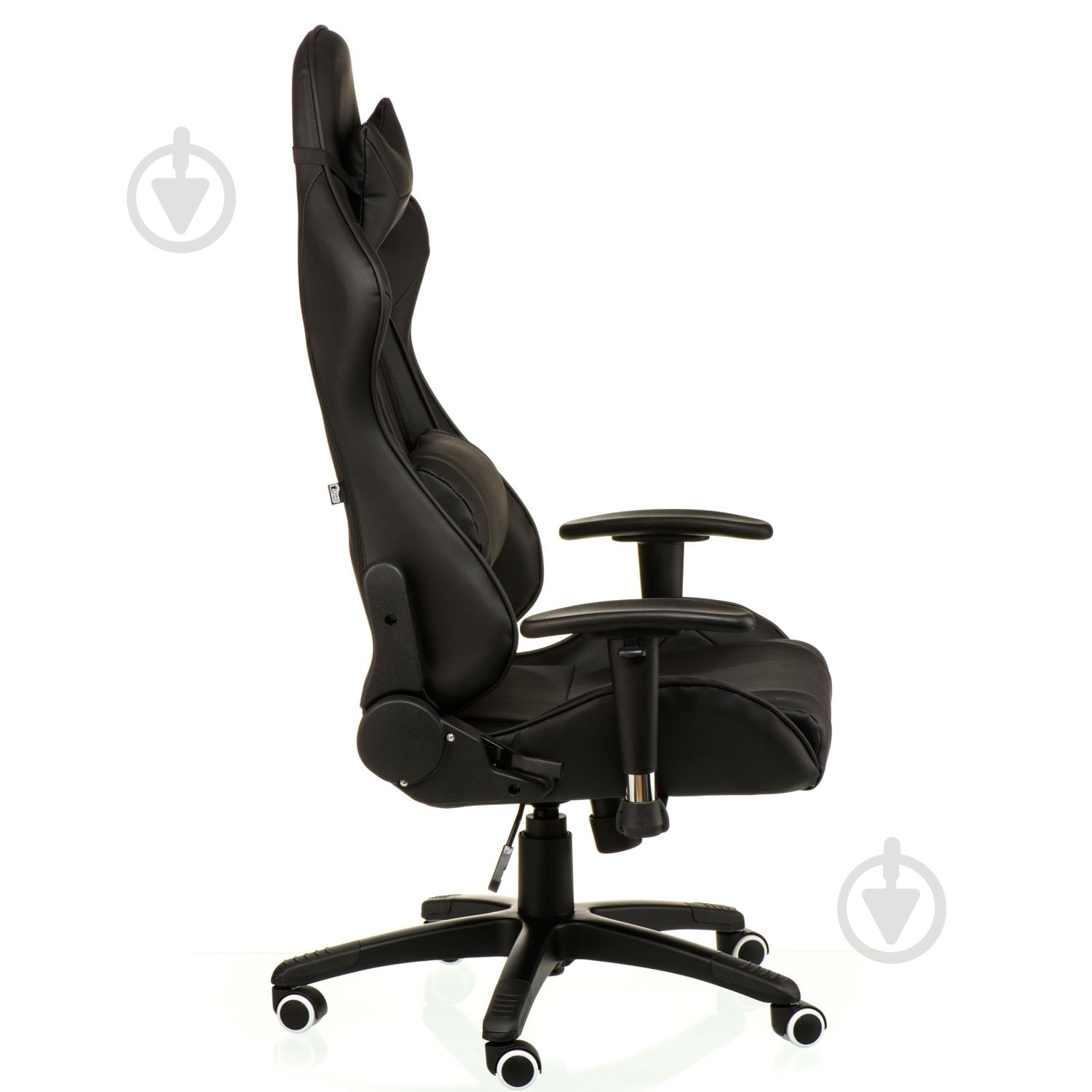 Кресло офисное Special4You ExtremeRace черный - фото 9