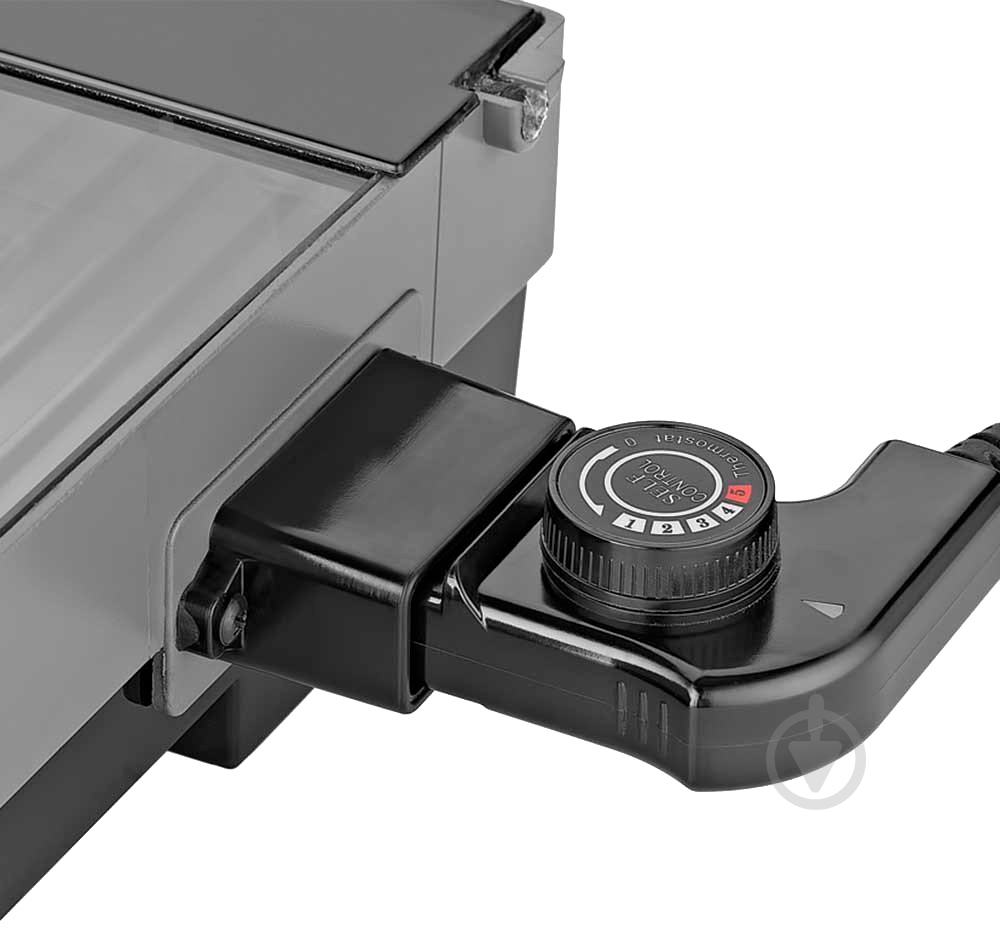 Гриль-барбекю Sinbo SBG 7116 - фото 5