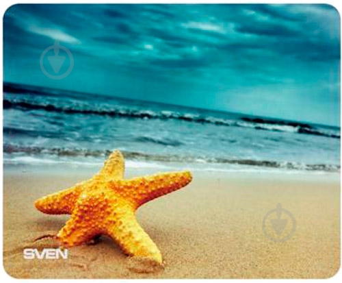Коврик для мышки Sven в ассортименте (SA) - фото 3