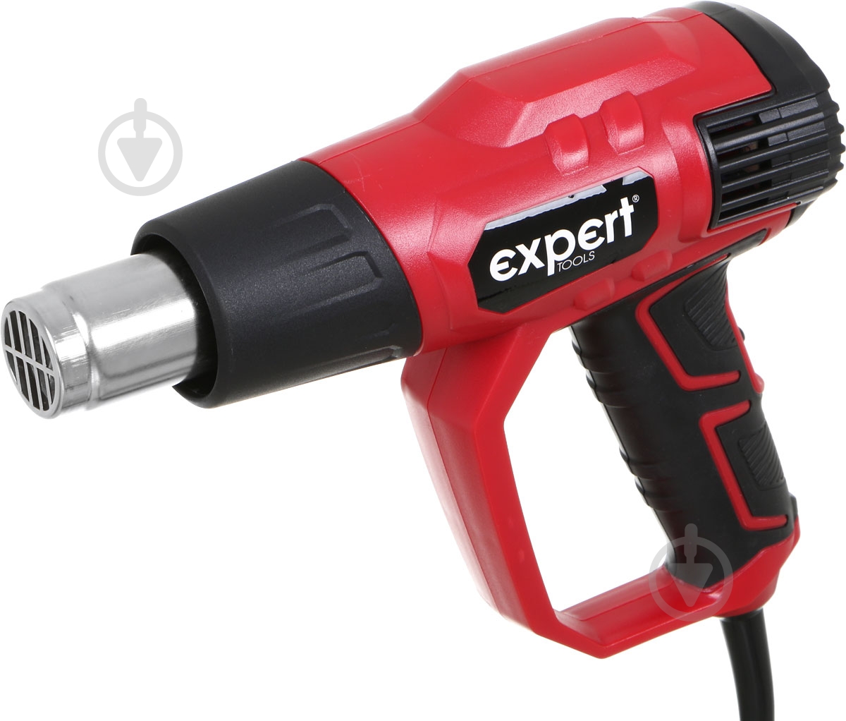 Фен строительный Expert Tools HG1027 - фото 1 Фен строительный Expert Tools HG1027 - фото 1