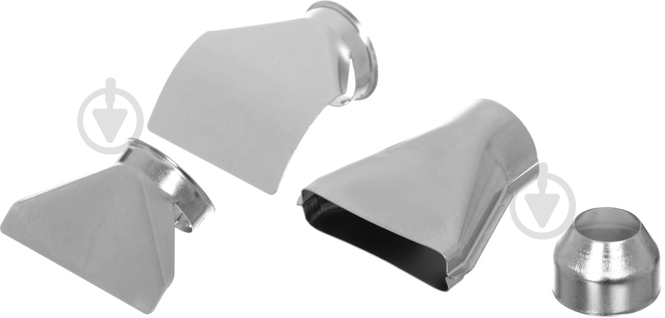 Фен строительный Expert Tools HG1027 - фото 3 Фен строительный Expert Tools HG1027 - фото 3