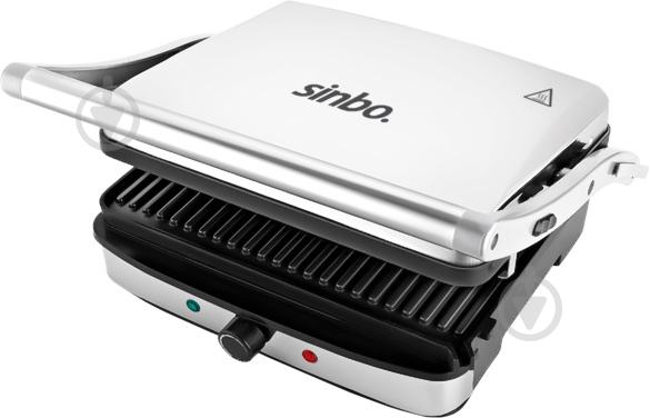 Гриль-барбекю Sinbo SSM 2530 - фото 1 Гриль-барбекю Sinbo SSM 2530 - фото 1