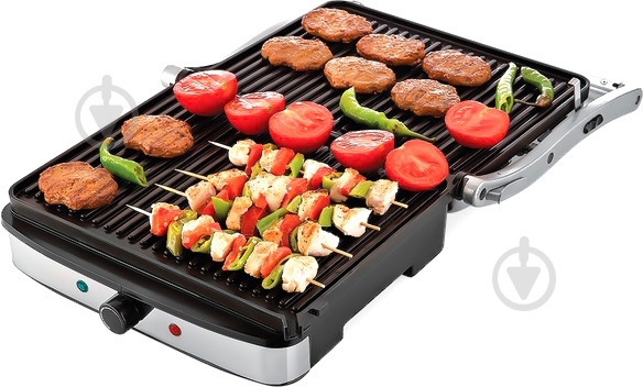 Гриль-барбекю Sinbo SSM 2530 - фото 4 Гриль-барбекю Sinbo SSM 2530 - фото 4