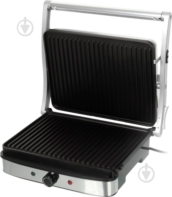 Гриль-барбекю Sinbo SSM 2530 - фото 2 Гриль-барбекю Sinbo SSM 2530 - фото 2