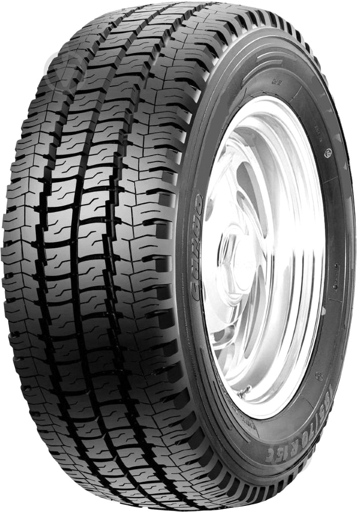 Шина RIKEN CARGO 225/70R15 112 R всесезонные - фото 1 Шина RIKEN CARGO 225/70R15 112 R всесезонные - фото 1