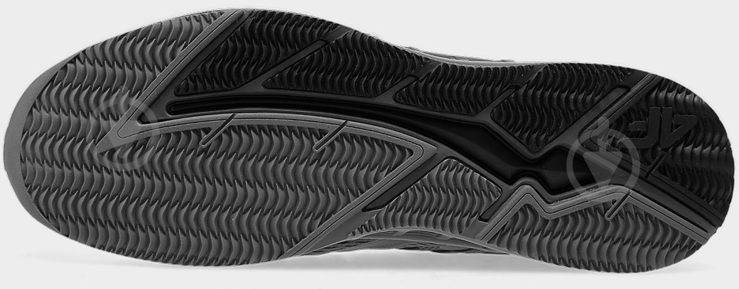 Кроссовки 4F SPORTSHOES D4L22-OBMS102-23S р.42 - фото 6 Кроссовки 4F SPORTSHOES D4L22-OBMS102-23S р.42 - фото 6