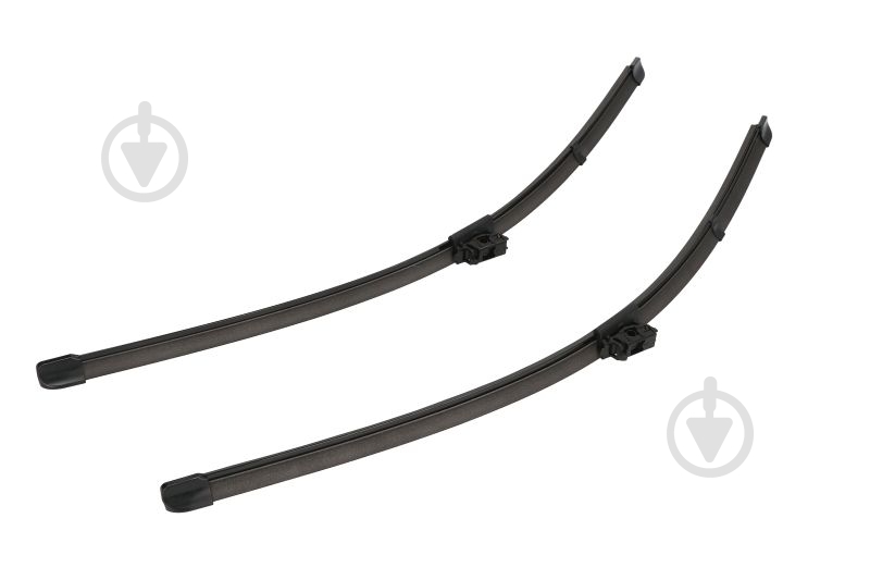 Щітка склоочисника Denso Flat Blades DF083 550 мм 2 шт. - фото 1