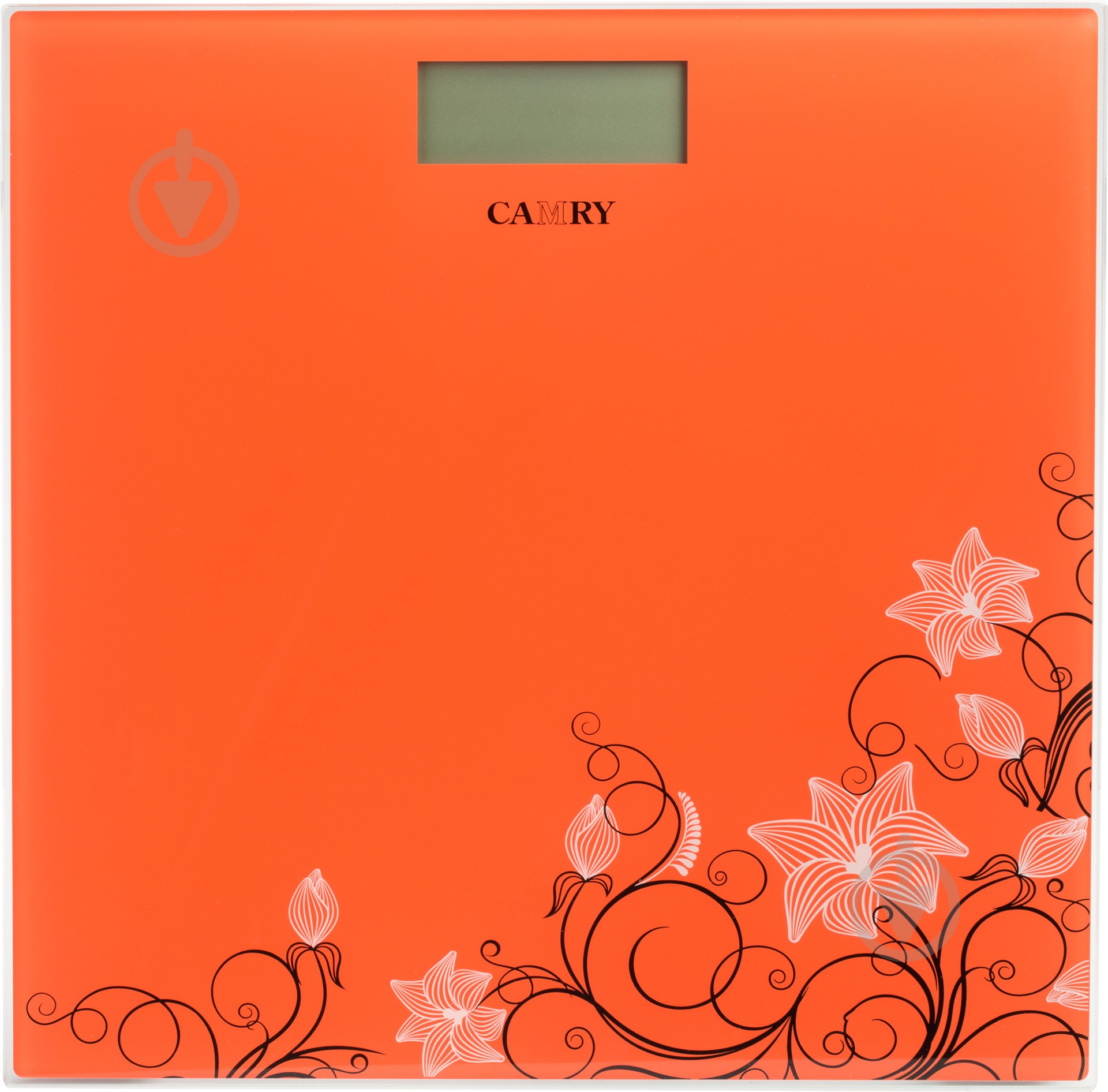 Весы напольные Camry EB9370-S740 - фото 1