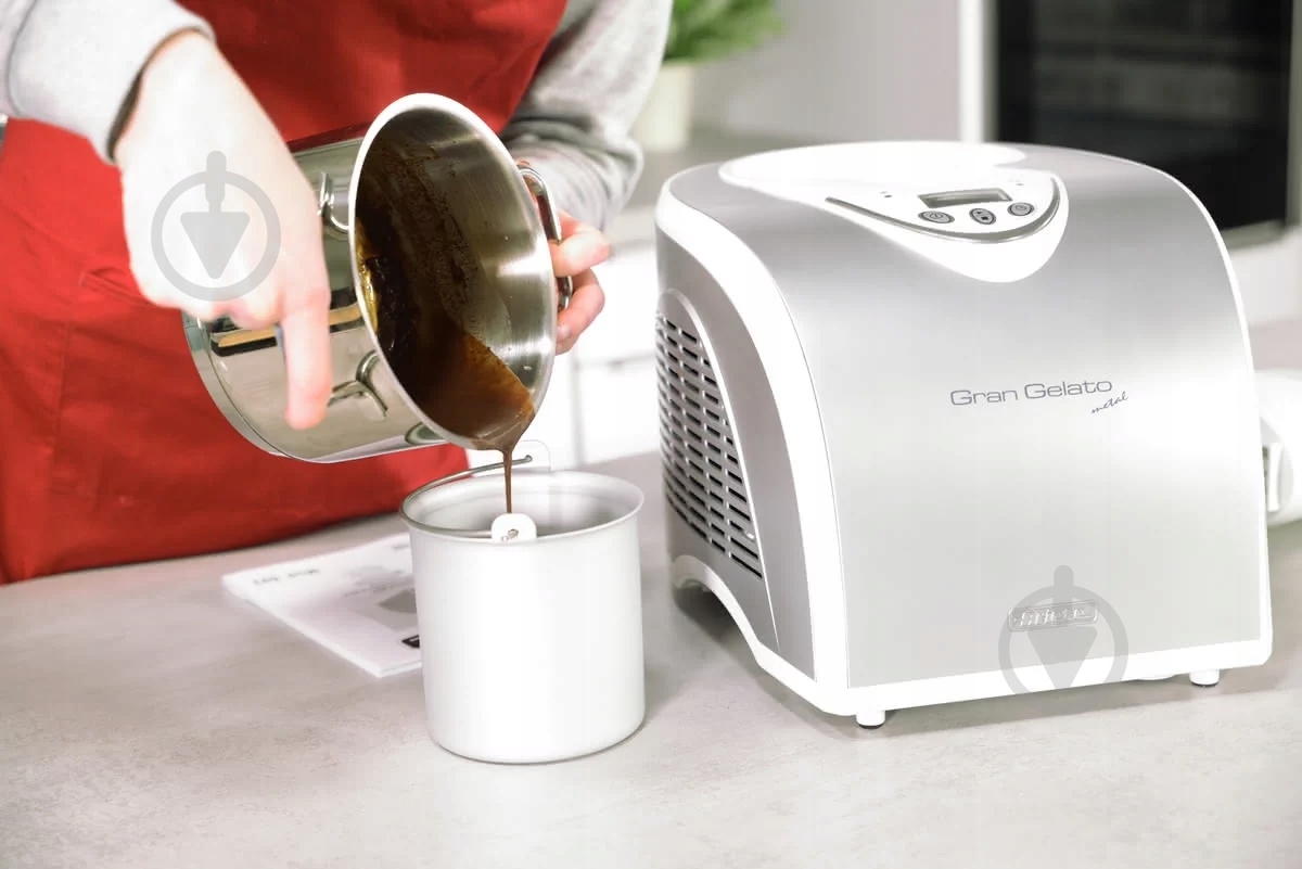 Мороженица Ariete 693 - фото 3 Мороженица Ariete 693 - фото 3