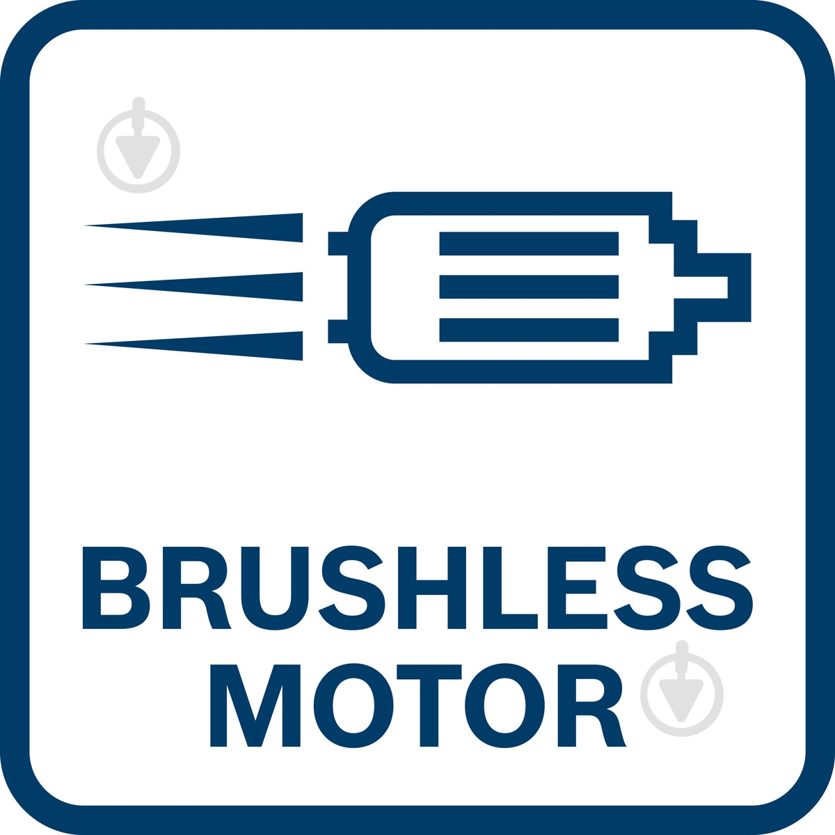 Шуруповерт ударный аккумуляторный Bosch Professional GSB 18V-65 + (L-BOXX) 06019N3301 - фото 11 Шуруповерт ударный аккумуляторный Bosch Professional GSB 18V-65 + (L-BOXX) 06019N3301 - фото 11