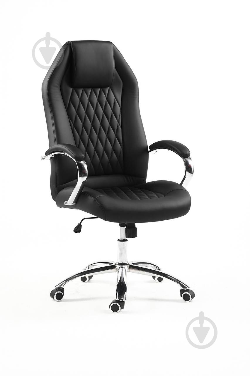 Кресло офисное Special4You Imperium черный - фото 2 Кресло офисное Special4You Imperium черный - фото 2