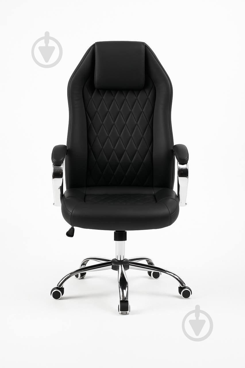 Кресло офисное Special4You Imperium черный - фото 1 Кресло офисное Special4You Imperium черный - фото 1