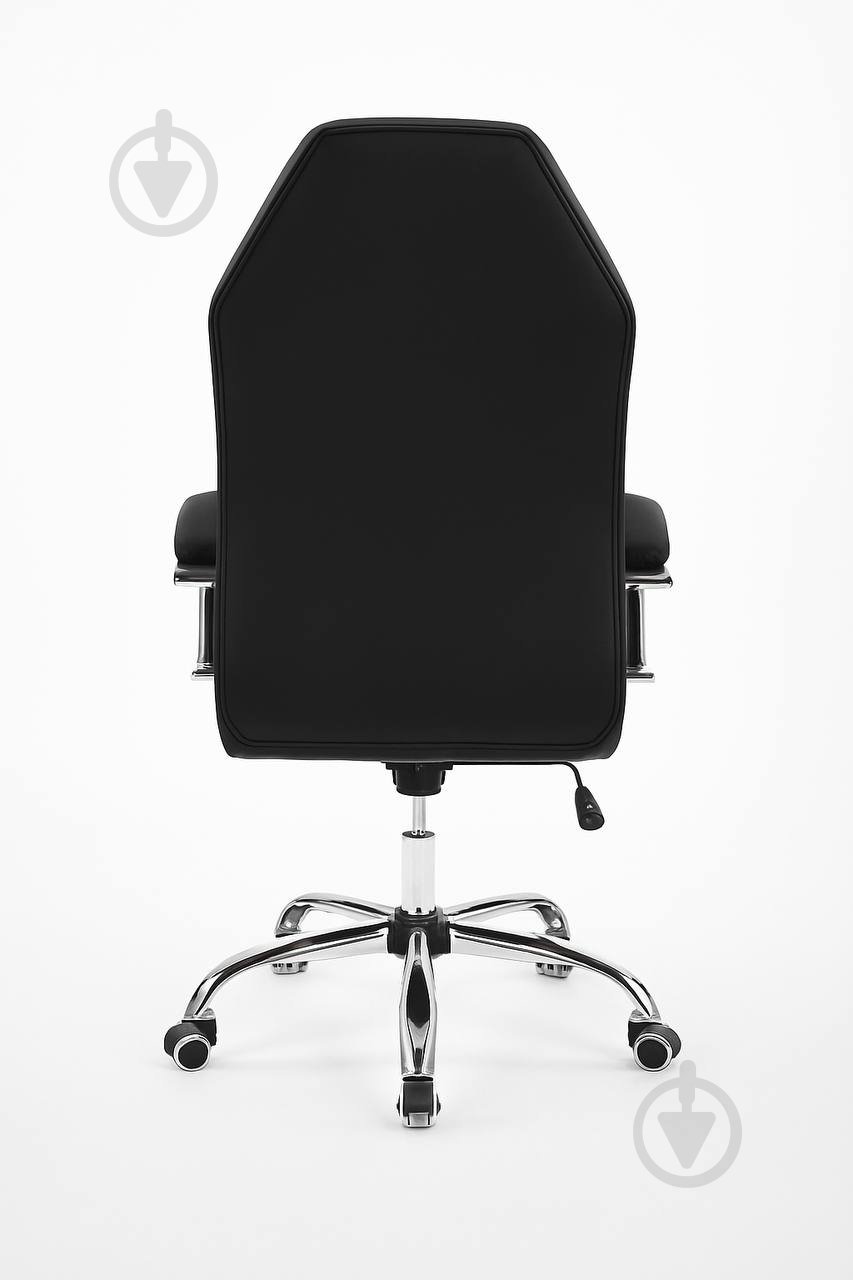 Кресло офисное Special4You Imperium черный - фото 3 Кресло офисное Special4You Imperium черный - фото 3