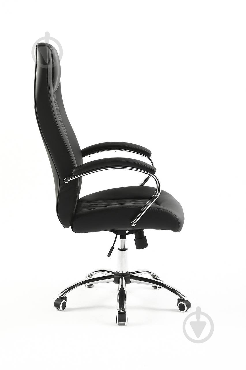 Кресло офисное Special4You Imperium черный - фото 5 Кресло офисное Special4You Imperium черный - фото 5