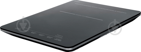 Плита індукційна настільна Ergo IHP-1501 - фото 3