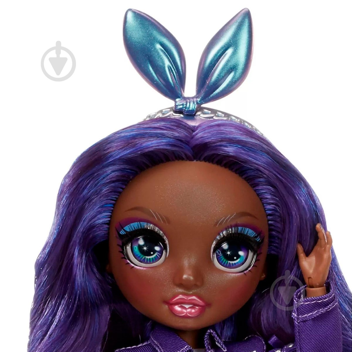 Кукла Rainbow High S2 Джетт Доусон 572114 - фото 4