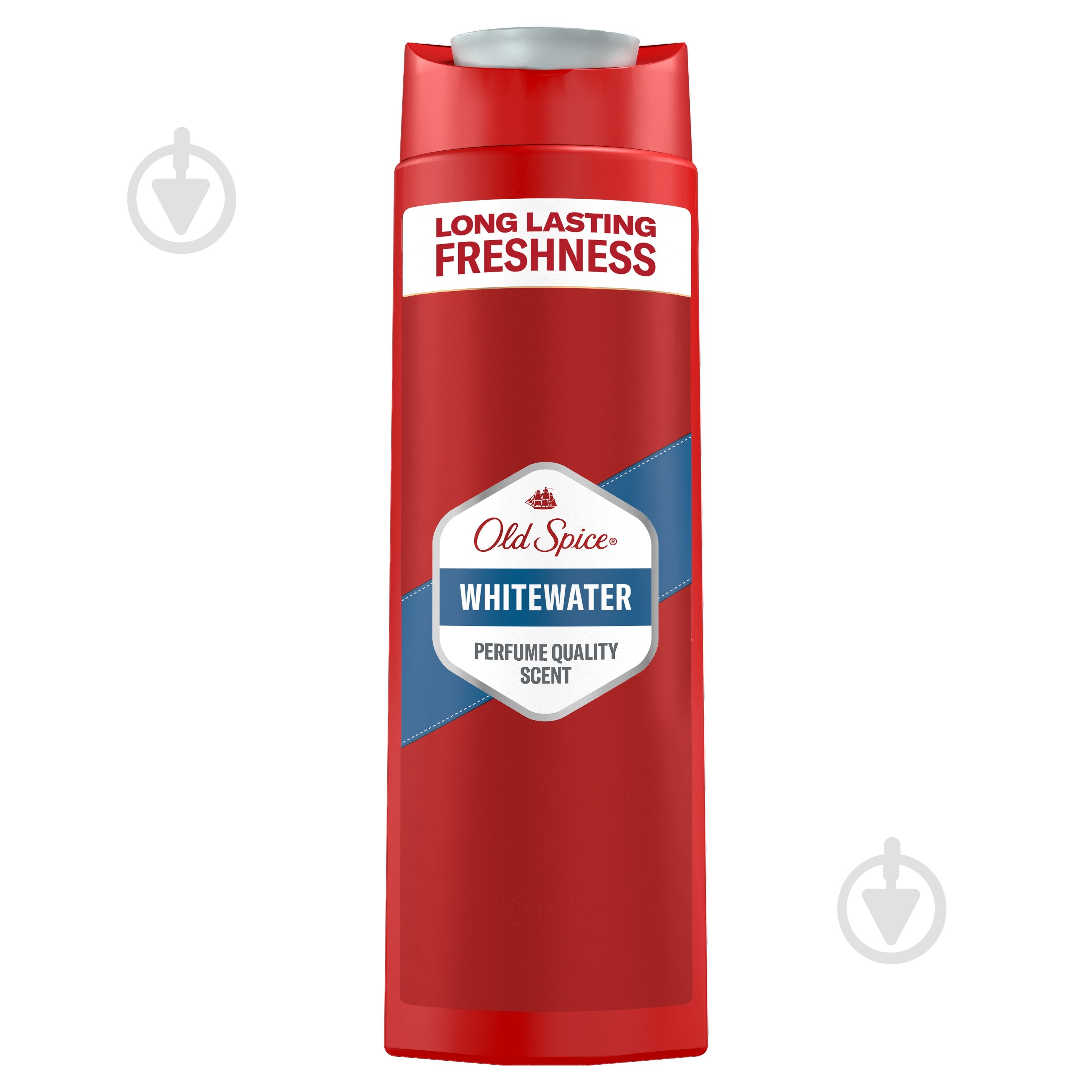 Гель для душа Old Spice Whitewater 250 мл - фото 1