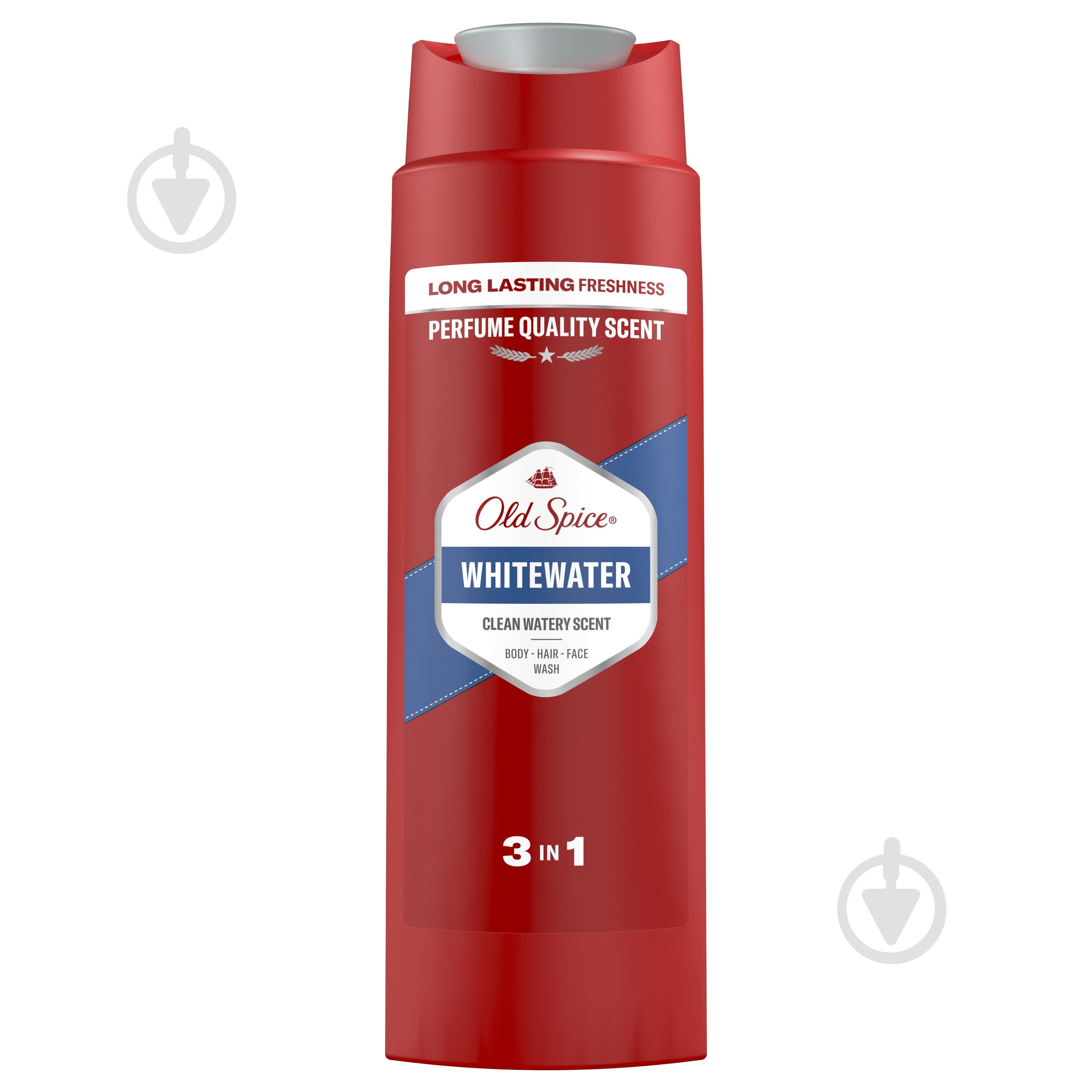 Гель для душа Old Spice Whitewater 250 мл - фото 2