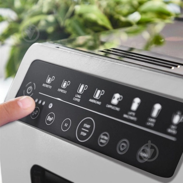 ВІТРИНА! Кавомашина Krups Evidence Eco Design EA897A10 - фото 23 ВІТРИНА! Кавомашина Krups Evidence Eco Design EA897A10 - фото 23