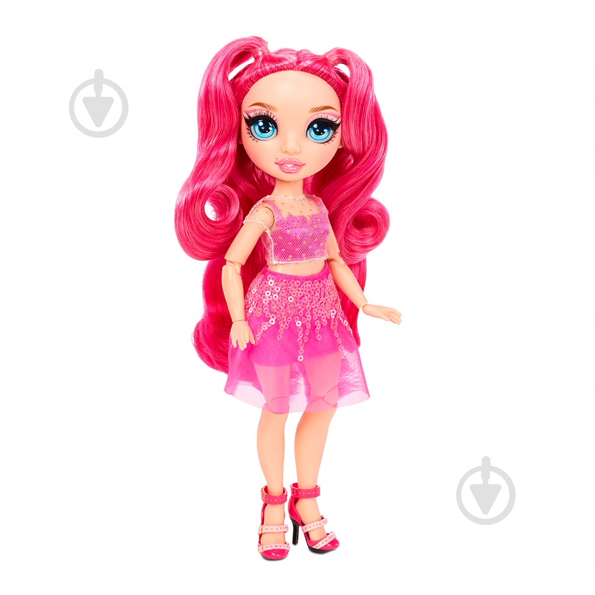 Кукла Rainbow High S2 Стелла Монро 572121 - фото 2