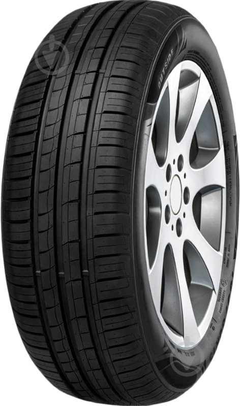 Шина Imperial ECODRIVER 4 155/70R13 75 T літо - фото 1