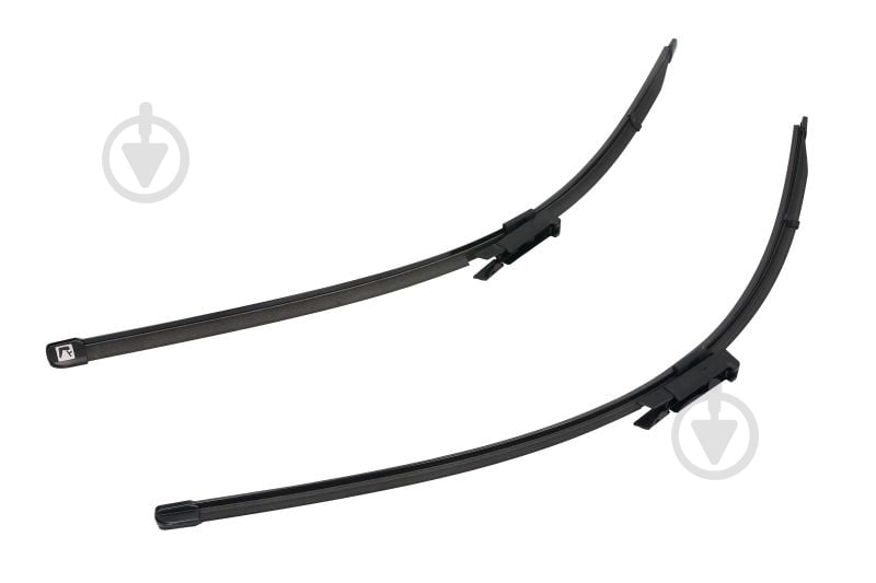 Щетка стеклоочистителя Denso Flat Blades DF086 650 мм 2 шт. - фото 1