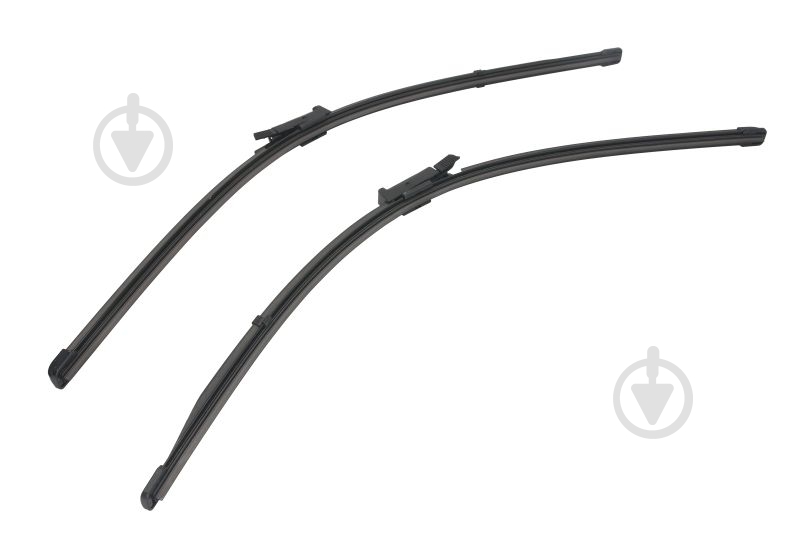 Щетка стеклоочистителя Denso Flat Blades DF086 650 мм 2 шт. - фото 2