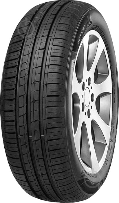 Шина Imperial ECODRIVER 4 175/65R14 82 H лето - фото 1 Шина Imperial ECODRIVER 4 175/65R14 82 H лето - фото 1