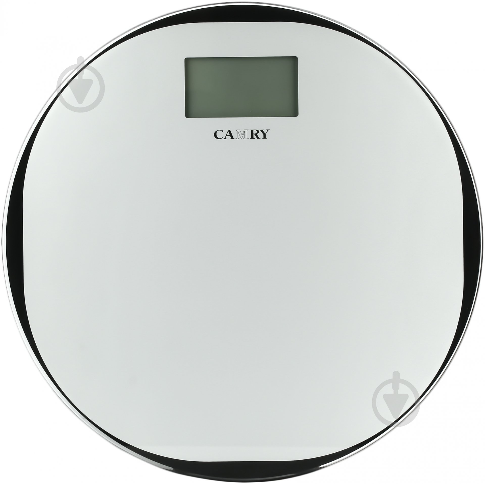 Весы напольные Camry EB9353-S735 - фото 1