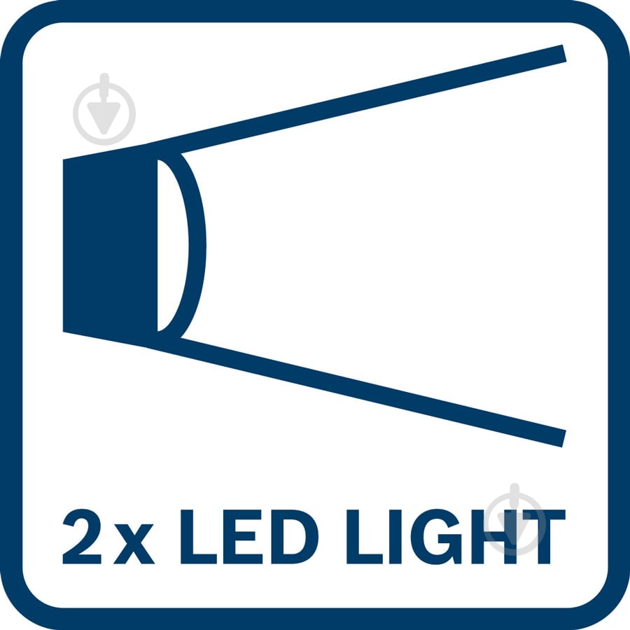 Шуруповерт ударний акумуляторний Bosch Professional GSB 18V-65 + 06019N3100 - фото 5