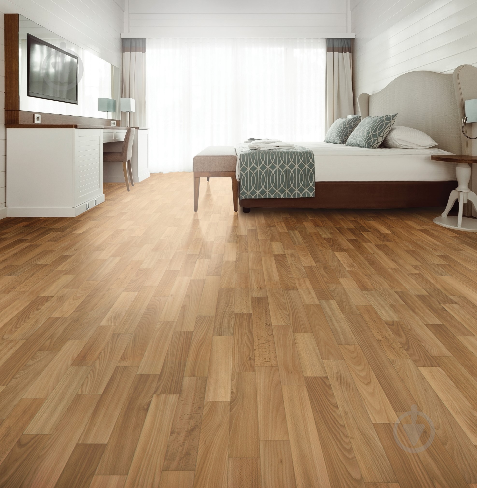 Линолеум Optima Samba 10 Tarkett 2,5 м - фото 2