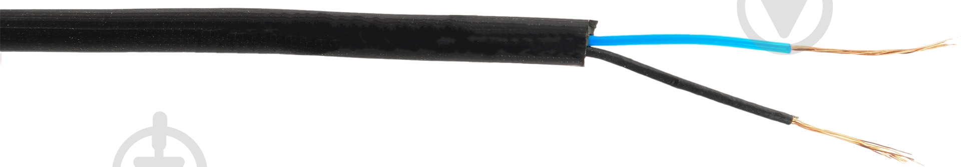 Кабель телефонный Vektor 2x0,22 биметалл - фото 1