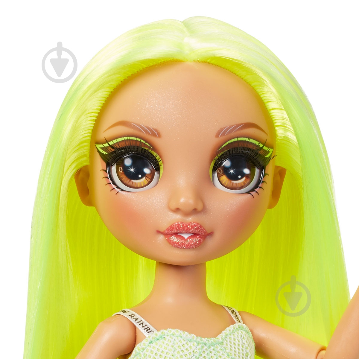 Кукла Rainbow High S2 Карма Никольс 572343 - фото 3