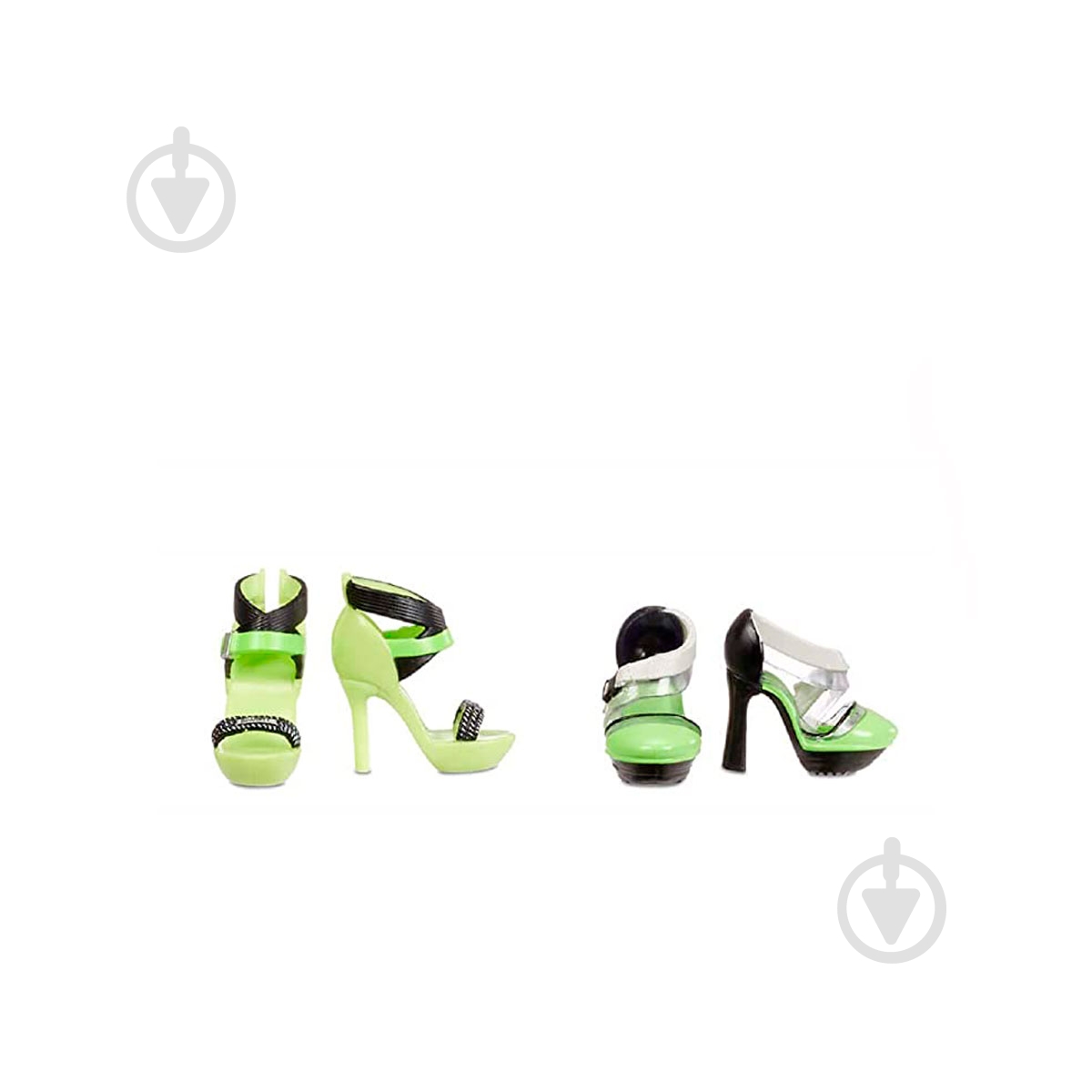 Кукла Rainbow High S2 Карма Никольс 572343 - фото 7